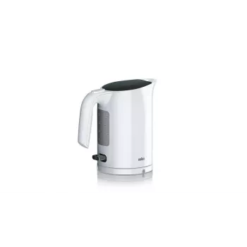 Czajnik elektryczny Braun 0X21010012 1 l 2200 W biały