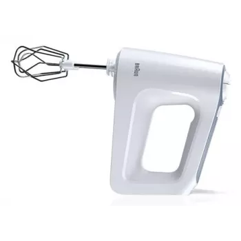 Braun HM 3100 WH Mikser ręczny 500 W Biały