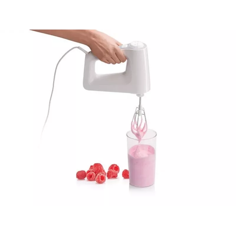 Braun HM 3100 WH Mikser ręczny 500 W Biały