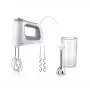 Braun HM 5107 WH Mikser ręczny 750 W Szary, Biały