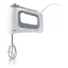 Braun HM 5107 WH Mikser ręczny 750 W Szary, Biały