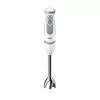 Braun MQ 5235 WH 0.5 L Blender do gotowania 1000 W Szary, Biały