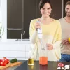 Braun MQ 5235 WH 0.5 L Blender do gotowania 1000 W Szary, Biały