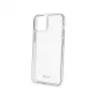 Celly GELSKIN Apple iPhone 13, Cover, Apple, iPhone 13, 15.5 cm (6.1 inch), Transparent