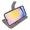 Celly WALLY etui na telefon komórkowy 16,5 cm (6,5 cala) Etui typu portfel Czarny