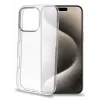 Etui Celly GELSKIN1079 do telefonu komórkowego 16 cm (6,3 inch) Pokrowiec Przezroczysty