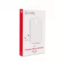 Celly Gelskin etui na telefon komórkowy 16 cm (6,3 cala) Pokrowiec Transparentny
