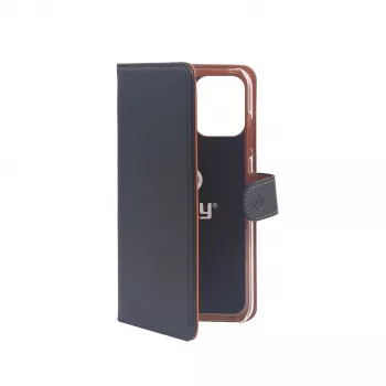 Etui na telefon Celly Wally 15,5 cm (6,1 cala)