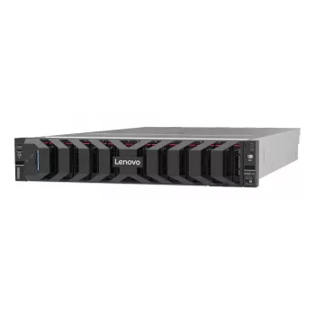 Lenovo ThinkSystem SR650 V4 serwer 1,92 TB Rack (2U) Intel Xeon 6 6515P 2,3 GHz 32 GB DDR5-SDRAM 800 W