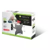 Techly ICA-LCD 2901E Uchwyt/sto jak do telewizora 106,7 cm (42 cale) Czarny