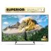 Kabel HDMI Techly ICOC HDMI-HY2-070 70 m HDMI Typ A (Standard) Czarny