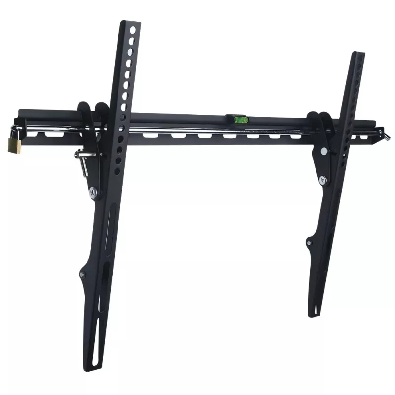 Techly ICA-PLB-133LTY 165,1 cm (65 cali) czarny