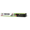 Techly ICA-PLB-114M 139,7 cm (55 cali) Czarny