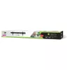 Techly ICA-PLB-114L 165.1 cm (65 cali) czarny