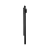 Techly ICA-PLB-114L 165.1 cm (65 cali) czarny