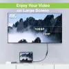 Techly Przedłużacz HDMI High Speed z Ethernetem 4K 60 Hz M/Ż 3,0 m