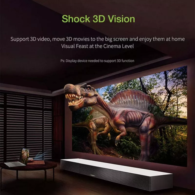 Techly Przedłużacz HDMI High Speed z Ethernetem 4K 60 Hz M/Ż 3,0 m