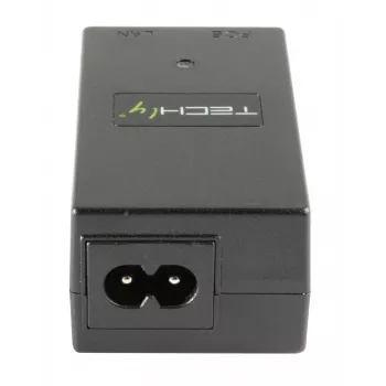 Adapter PoE Techly I-SWHUB-1500STY Fast Ethernet 48 V