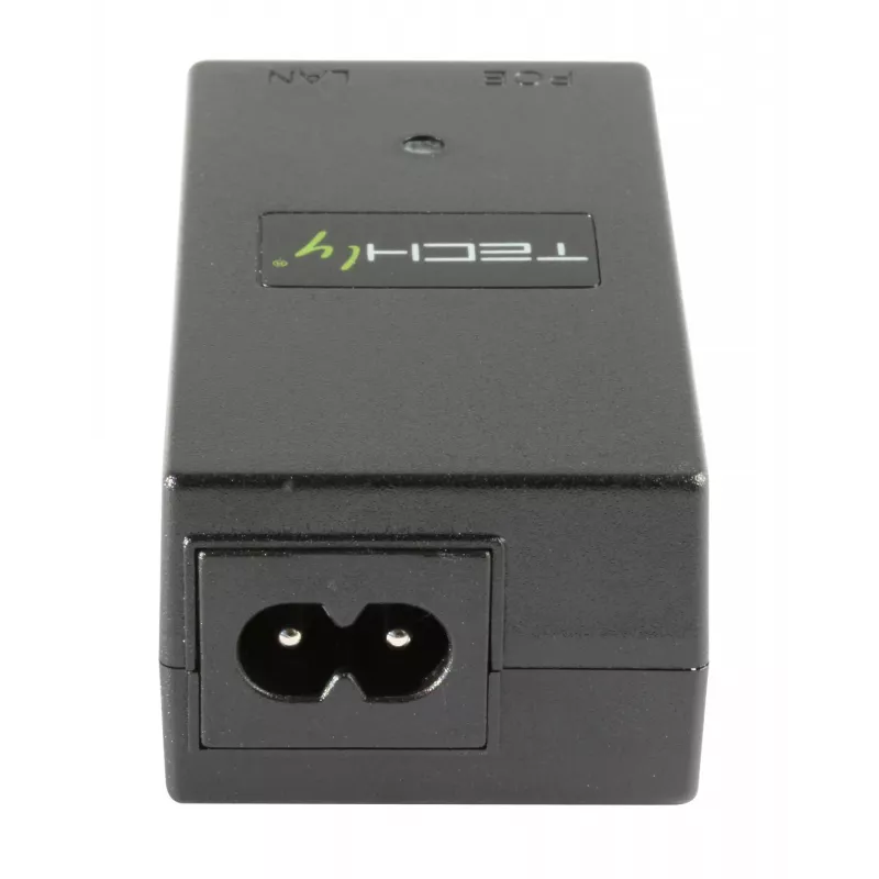 Adapter PoE Techly I-SWHUB-1500STY Fast Ethernet 48 V