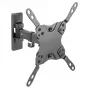 Techly ICA-PLB-400STY 106.7 cm (42 cale) Czarny