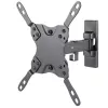 Techly ICA-PLB-400STY 106.7 cm (42 cale) Czarny
