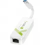 Karta sieciowa Techly IDATA USB-ETGIGA-3A Ethernet 5000 Mbit/s