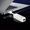 Karta sieciowa Techly IDATA USB-ETGIGA-3A Ethernet 5000 Mbit/s