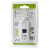 Karta sieciowa Techly IDATA USB-ETGIGA-3A Ethernet 5000 Mbit/s