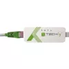 Techly IADAP USB31-ETGIGA3 karta sieciowa Ethernet 5000 Mbit/s