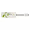 Techly IADAP USB31-ETGIGA3 karta sieciowa Ethernet 5000 Mbit/s