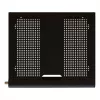 Organizer do szuflady biurka Dataflex 20.623, stalowy, czarny