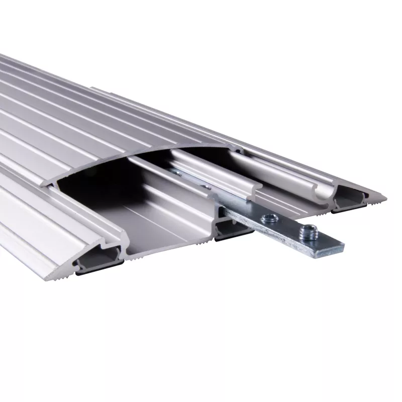 Osłona na kable Dataflex Addit 60 cm - prosta 402