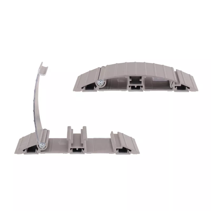 Osłona na kable Dataflex Addit 60 cm - prosta 402