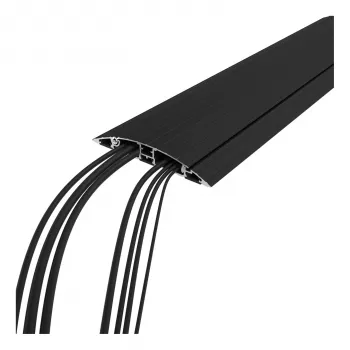 Dataflex 31.423 kanał kablowy Aluminium 1.5 m
