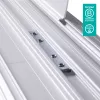 Dataflex 492 Srebrny Metal