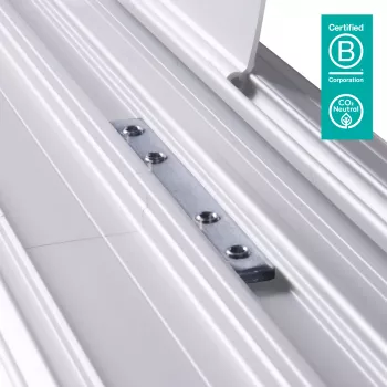 Dataflex 492 Srebrny Metal