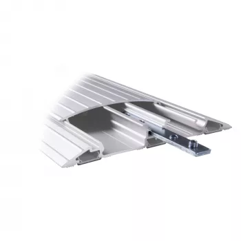 Dataflex 492 Srebrny Metal
