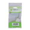 Techly adapter kablowy konwertera USB 3.1 Type C na HDMI 1.4, 3.2 Gen 2 (3.1 Gen 2), USB Type-C, wyjście HDMI