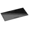 Res-Tech X1-GT RUG RES, czarny, poliamid, X1, kokpity GT, 1900 mm, 1000 mm, 5 kg