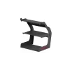 Res-Tech X1-GT RES TABLE, Czarny, Aluminium, 13 kg, Włochy