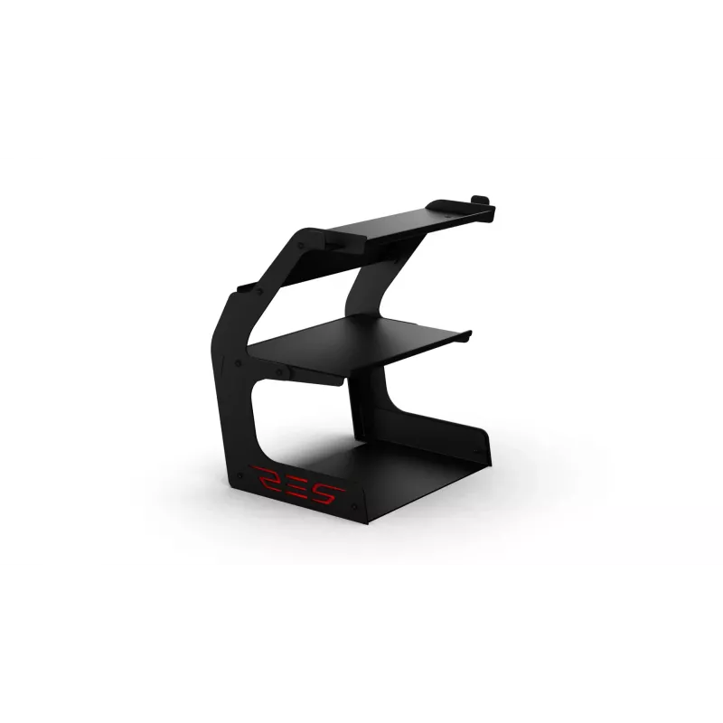 Res-Tech X1-GT RES TABLE, Czarny, Aluminium, 13 kg, Włochy