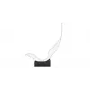 Res-Tech GT CARBON SEAT SUPPORT, Wspornik siedzenia, Czarny