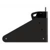 Res-Tech GT DD SUPPORT FANATEC CSL, Uchwyt podstawy kierownicy wyścigowej, Czarny