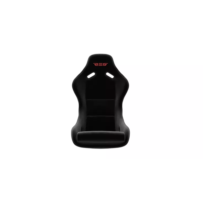 Res-Tech GT SEAT, Fotel wyścigowy, Pianka, GT, 980 mm, 600 mm, 475 mm