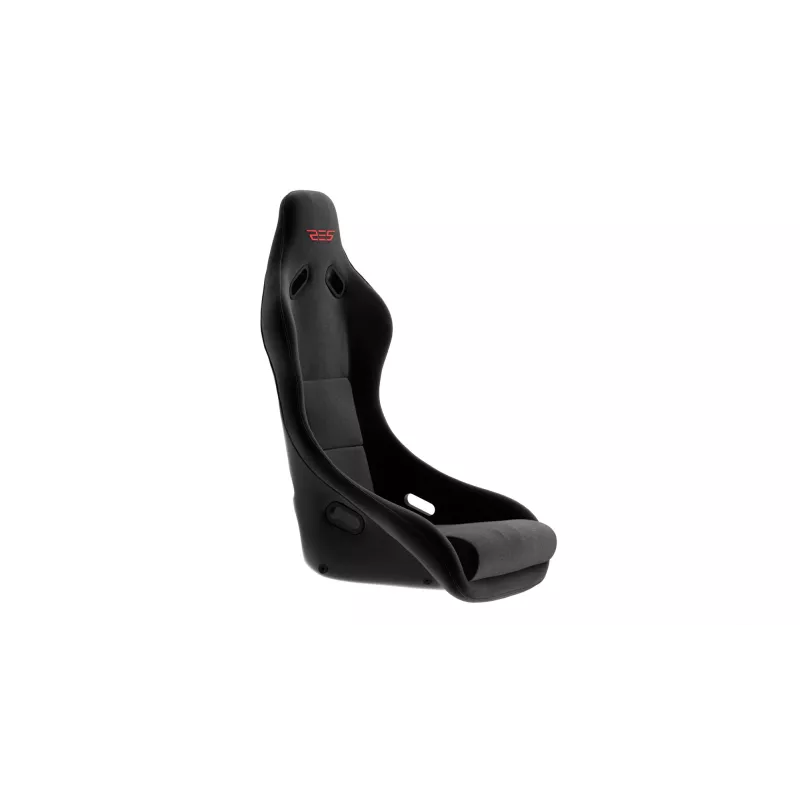 Res-Tech GT SEAT, Fotel wyścigowy, Pianka, GT, 980 mm, 600 mm, 475 mm