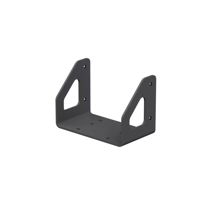 Res-Tech X1-GT MOZA PLATE ADAPTER, Aluminium, Żelazo, X1, GT, 300 mm, 300 mm, 220 mm, 1 kg