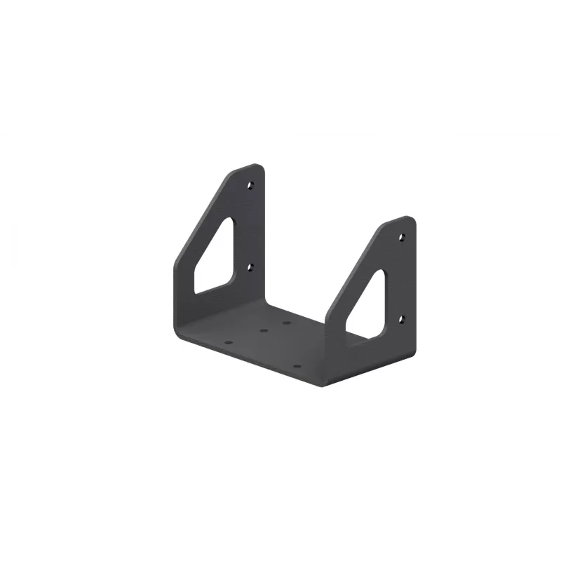Res-Tech X1-GT MOZA PLATE ADAPTER, Aluminium, Żelazo, X1, GT, 300 mm, 300 mm, 220 mm, 1 kg