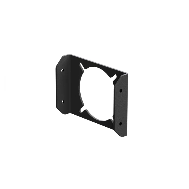 Res-Tech X1-GT SIMUCUBE PLATE ADAPTER, Aluminium, Żelazo, X1, GT, 300 mm, 300 mm, 220 mm, 2 kg