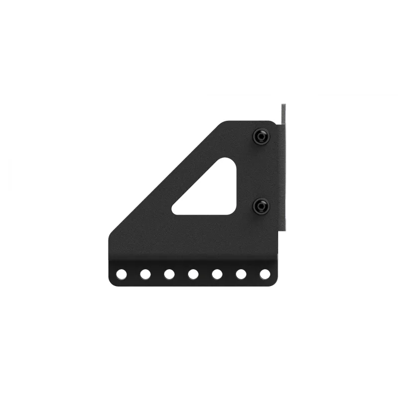 Res-Tech X1 DD SUPPORT FANATEC CSL, Aluminium, Żelazo, Fanatec CSL DD, GT PRO, 300 mm, 300 mm, 220 mm, 2.5 kg
