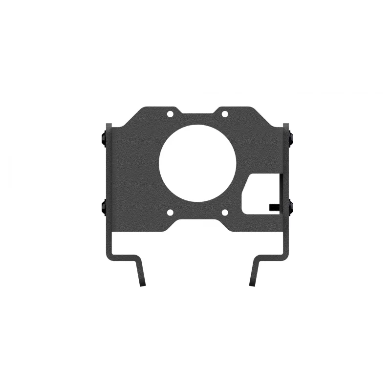 Res-Tech X1 DD SUPPORT FANATEC CSL, Aluminium, Żelazo, Fanatec CSL DD, GT PRO, 300 mm, 300 mm, 220 mm, 2.5 kg